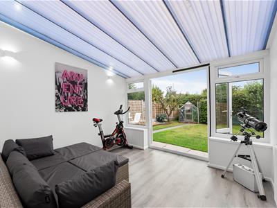 Sun-Room